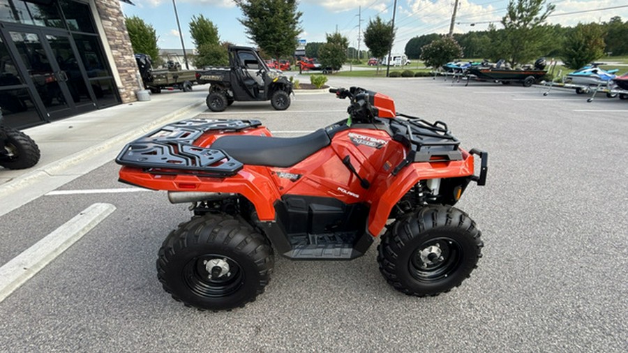 2025 Polaris SPORTSMAN 450 HO UTILITY Utility