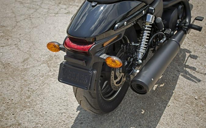 2016 Harley-Davidson Street® 750