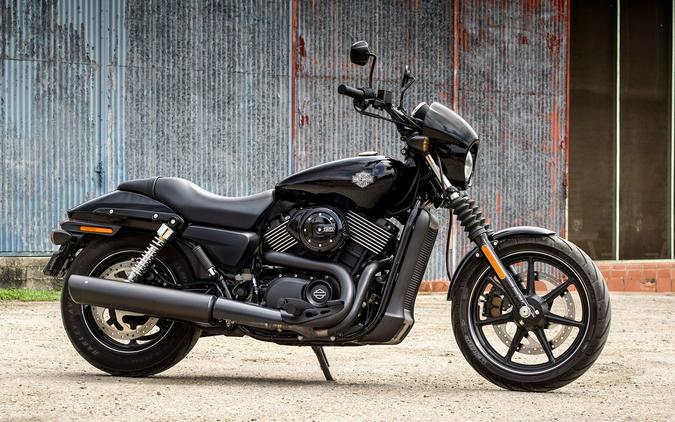2016 Harley-Davidson Street® 750