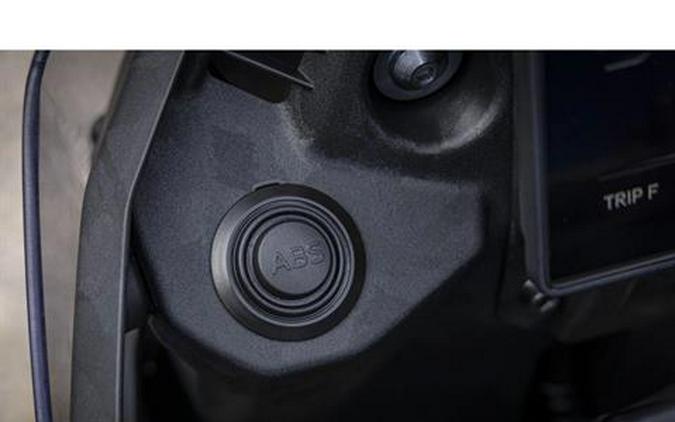 2025 Yamaha Ténéré 700