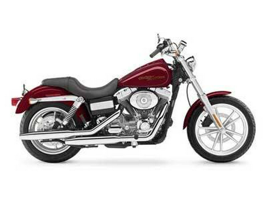 2006 Harley-Davidson Dyna™ Super Glide® Custom