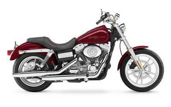 2006 Harley-Davidson Dyna™ Super Glide® Custom