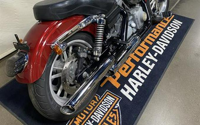 2006 Harley-Davidson Dyna™ Super Glide® Custom