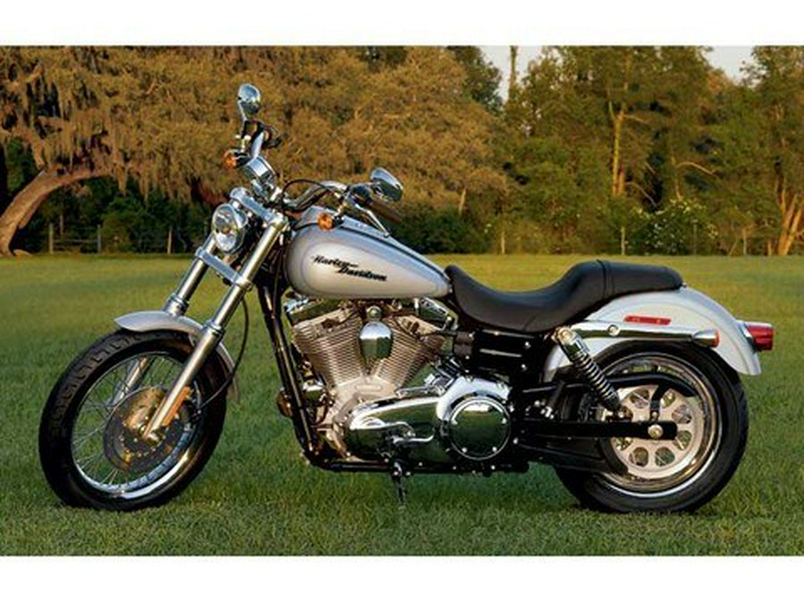 2006 Harley-Davidson Dyna™ Super Glide® Custom