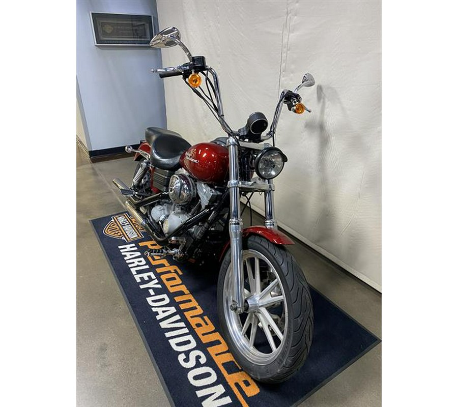 2006 Harley-Davidson Dyna™ Super Glide® Custom