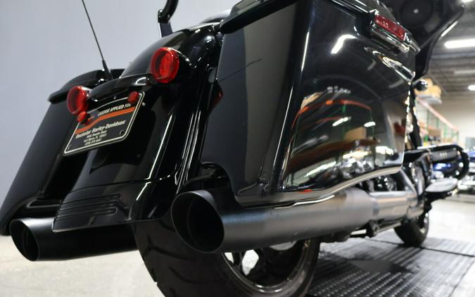 2023 Harley-Davidson Street Glide Special