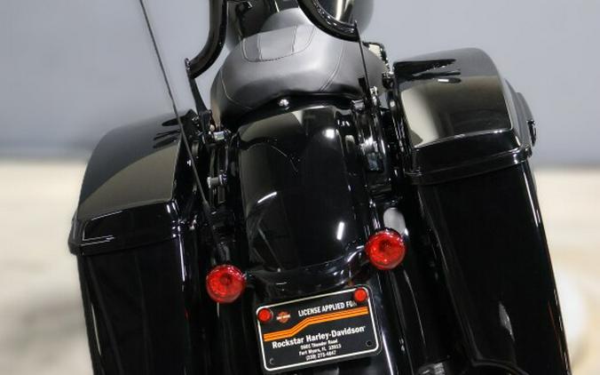 2023 Harley-Davidson Street Glide Special