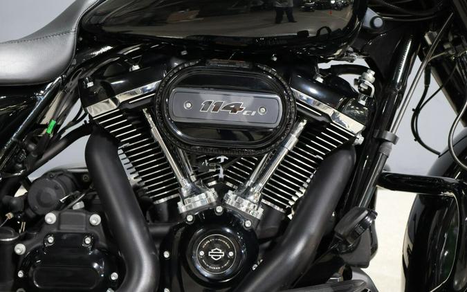 2023 Harley-Davidson Street Glide Special FLHXS