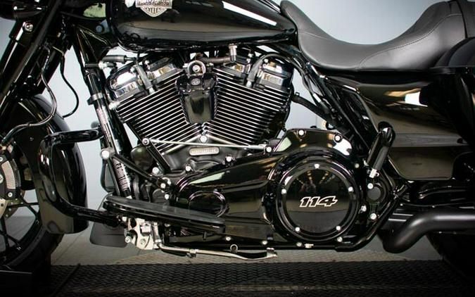 2023 Harley-Davidson Street Glide Special FLHXS