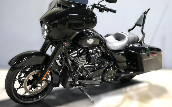 2023 Harley-Davidson Street Glide Special