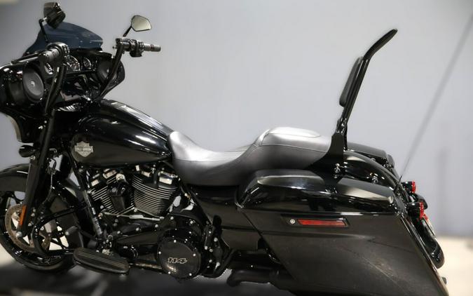 2023 Harley-Davidson Street Glide Special