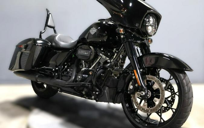 2023 Harley-Davidson Street Glide Special