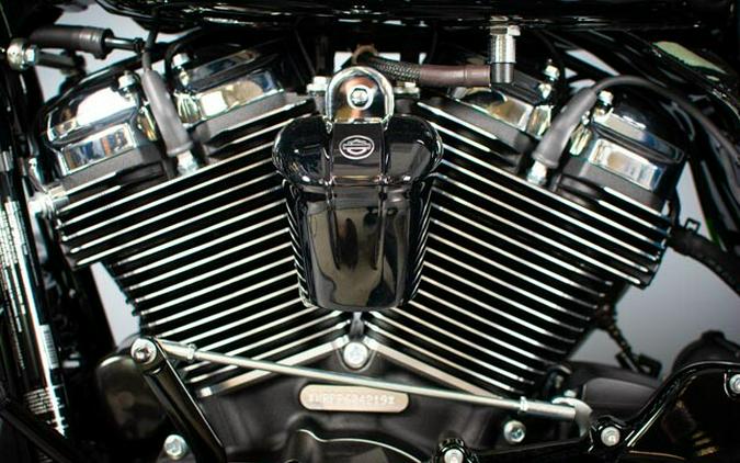 2023 Harley-Davidson Street Glide Special FLHXS