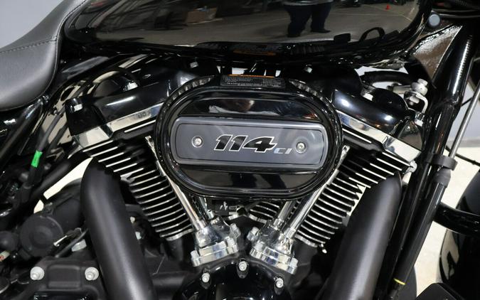2023 Harley-Davidson Street Glide Special FLHXS
