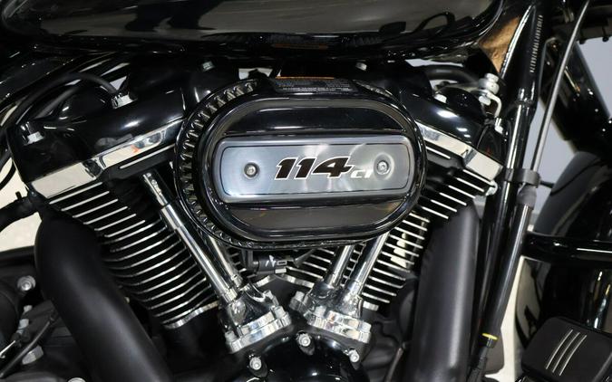 2023 Harley-Davidson Street Glide Special FLHXS