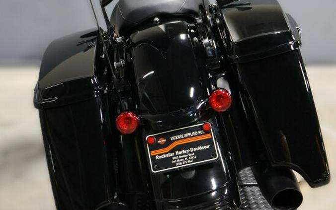 2023 Harley-Davidson Street Glide Special