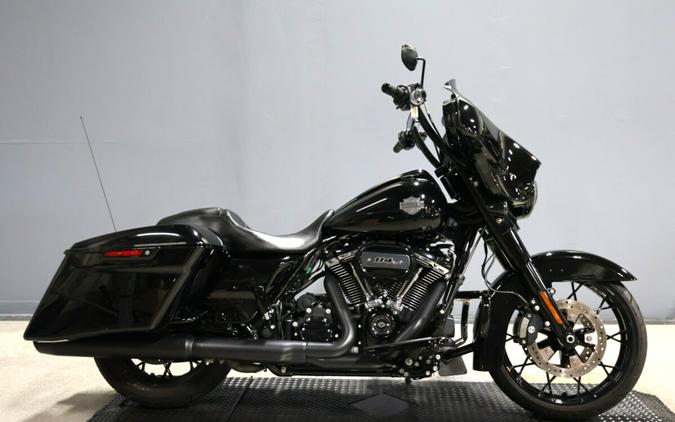 2023 Harley-Davidson Street Glide Special FLHXS