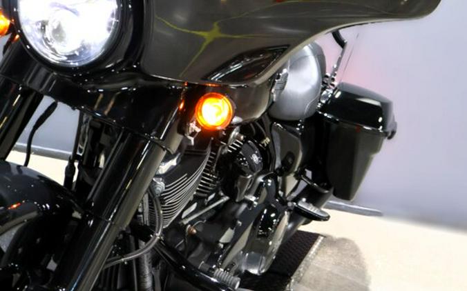 2023 Harley-Davidson Street Glide Special