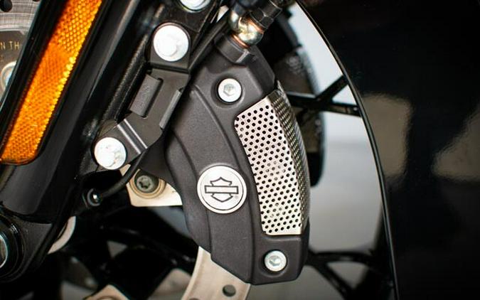 2023 Harley-Davidson Street Glide Special FLHXS