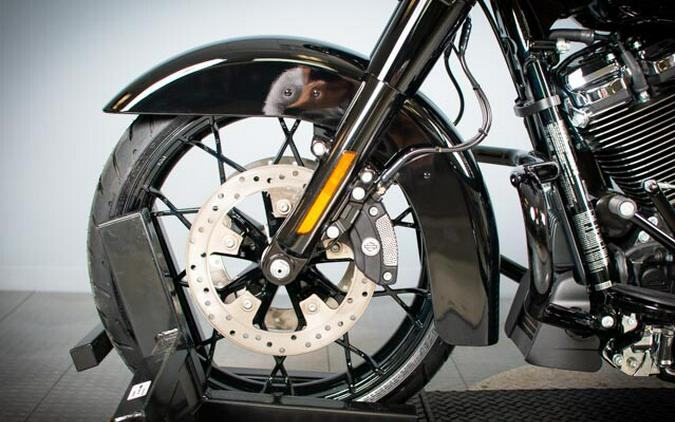 2023 Harley-Davidson Street Glide Special FLHXS