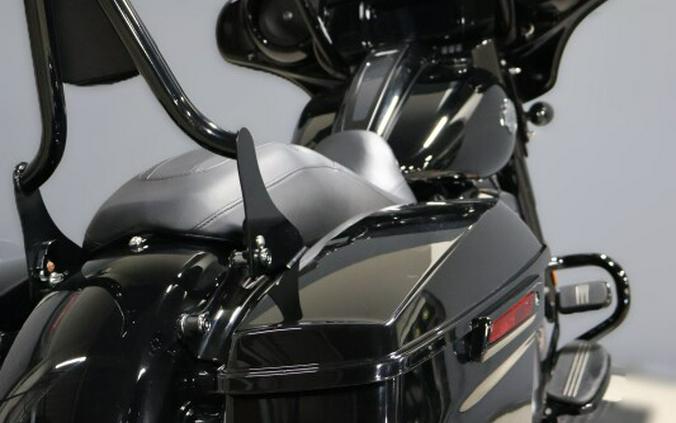 2023 Harley-Davidson Street Glide Special
