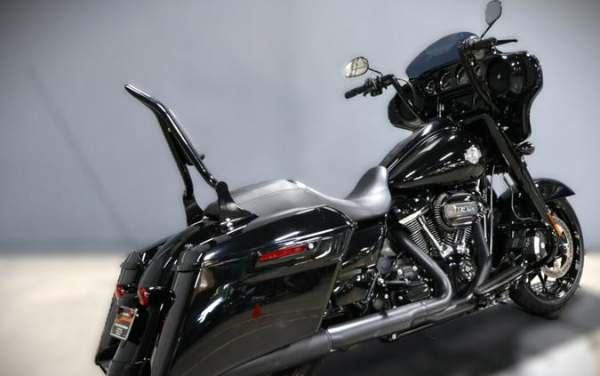 2023 Harley-Davidson Street Glide Special