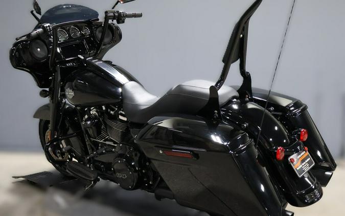 2023 Harley-Davidson Street Glide Special