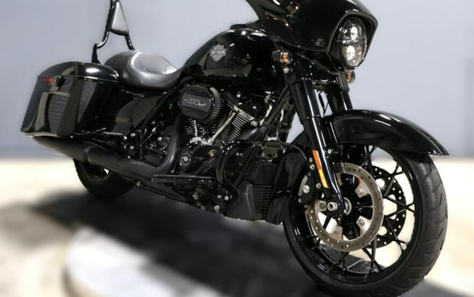 2023 Harley-Davidson Street Glide Special