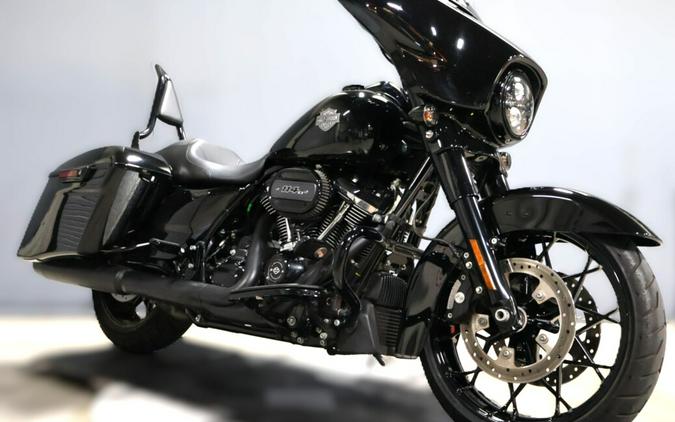 2023 Harley-Davidson Street Glide Special