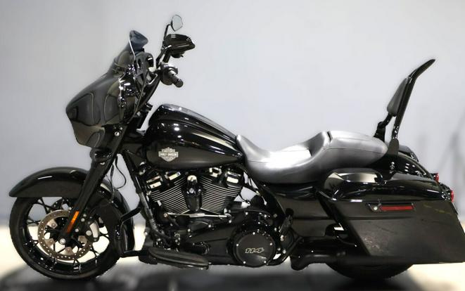 2023 Harley-Davidson Street Glide Special