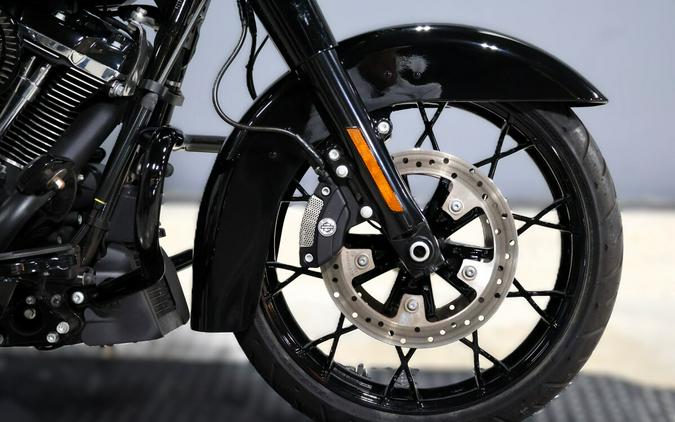 2023 Harley-Davidson Street Glide Special FLHXS