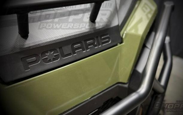 2026 Polaris Sportsman 570 EPS