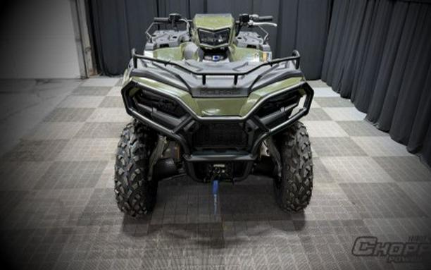 2026 Polaris Sportsman 570 EPS
