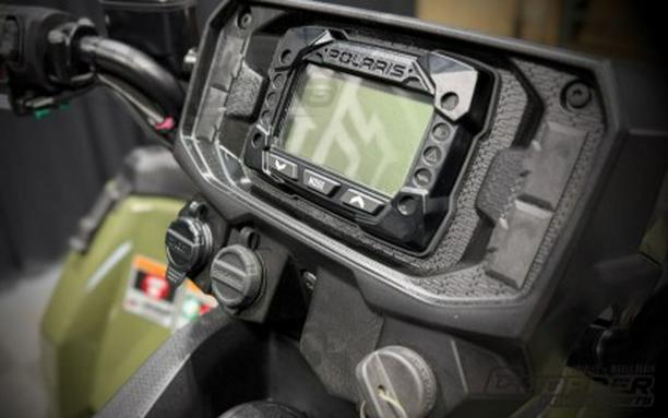 2026 Polaris Sportsman 570 EPS