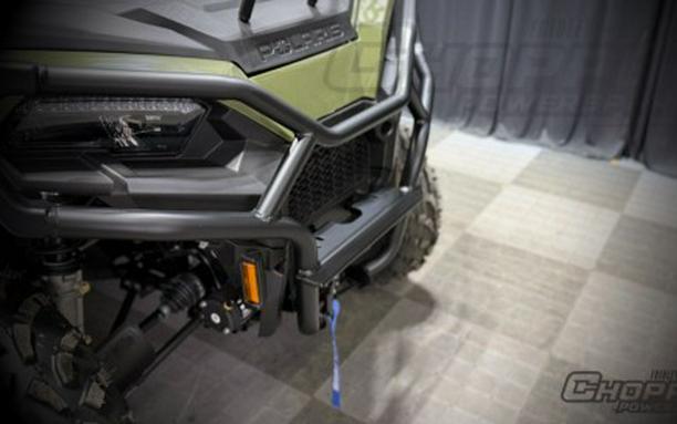 2026 Polaris Sportsman 570 EPS