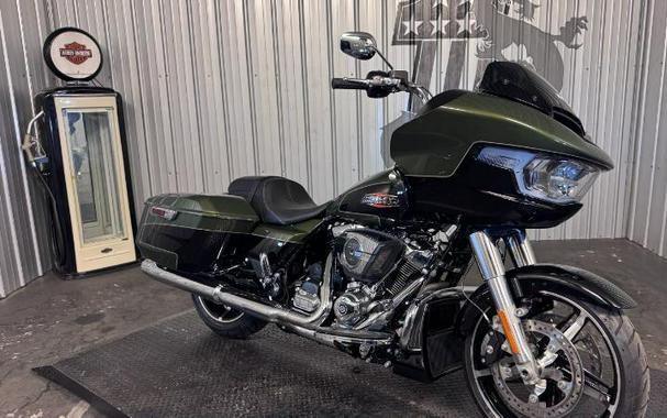 2026 Harley-Davidson ROAD GLIDE