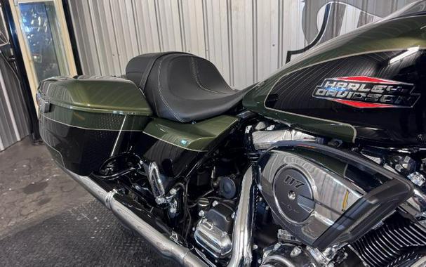 2026 Harley-Davidson ROAD GLIDE