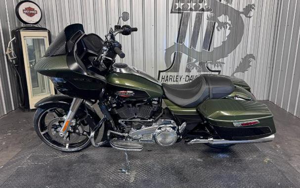 2026 Harley-Davidson ROAD GLIDE