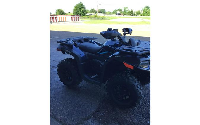 2026 CFMOTO CFORCE 600 CF600AZ-3SA