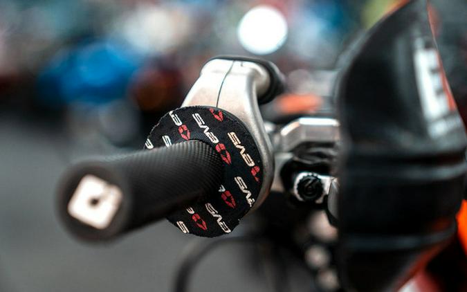 2024 KTM SX 350 F