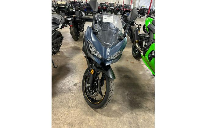2023 Ninja® 400 - Kawasaki
