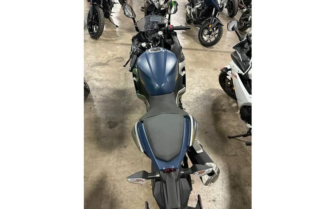 2023 Ninja® 400 - Kawasaki