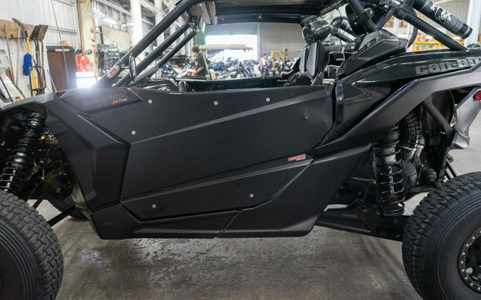 2020 Can-Am Maverick X3 X RS Turbo RR