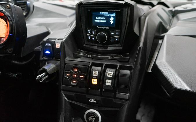 2020 Can-Am Maverick X3 X RS Turbo RR