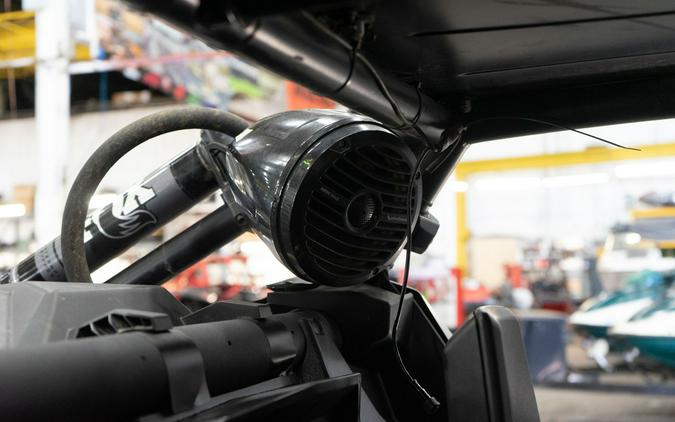 2020 Can-Am Maverick X3 X RS Turbo RR