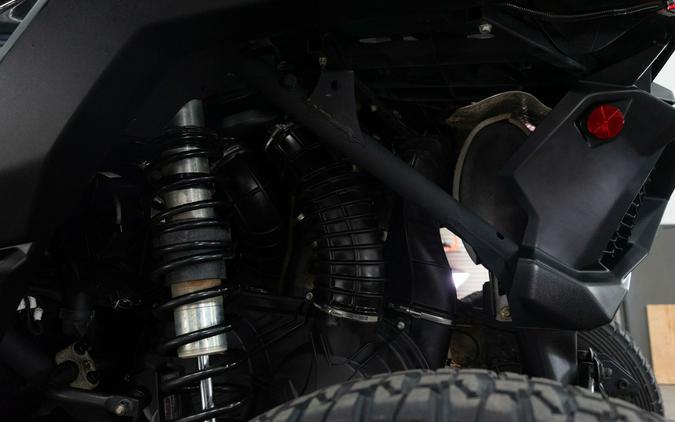 2020 Can-Am Maverick X3 X RS Turbo RR
