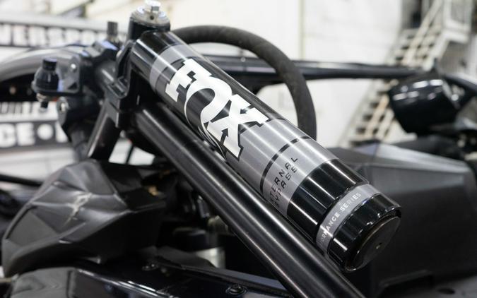 2020 Can-Am Maverick X3 X RS Turbo RR