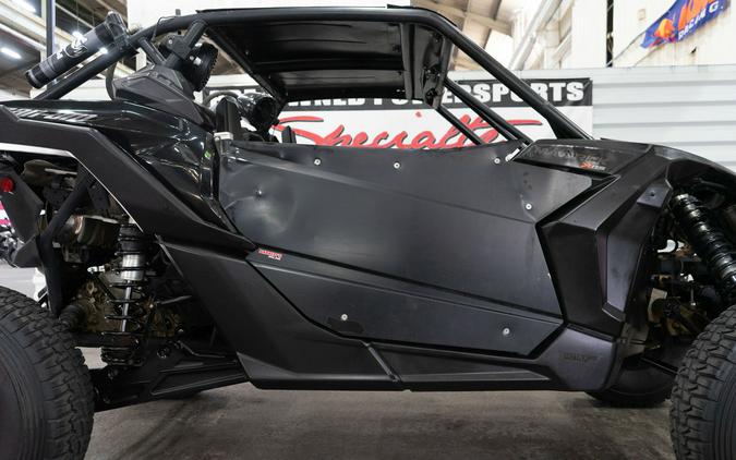2020 Can-Am Maverick X3 X RS Turbo RR