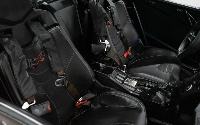 2020 Can-Am Maverick X3 X RS Turbo RR