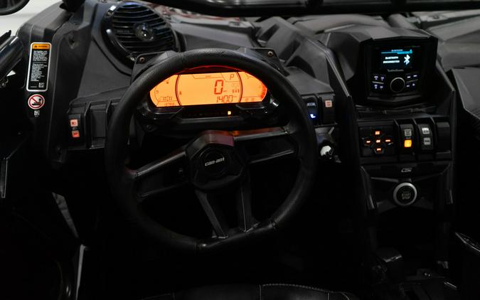 2020 Can-Am Maverick X3 X RS Turbo RR